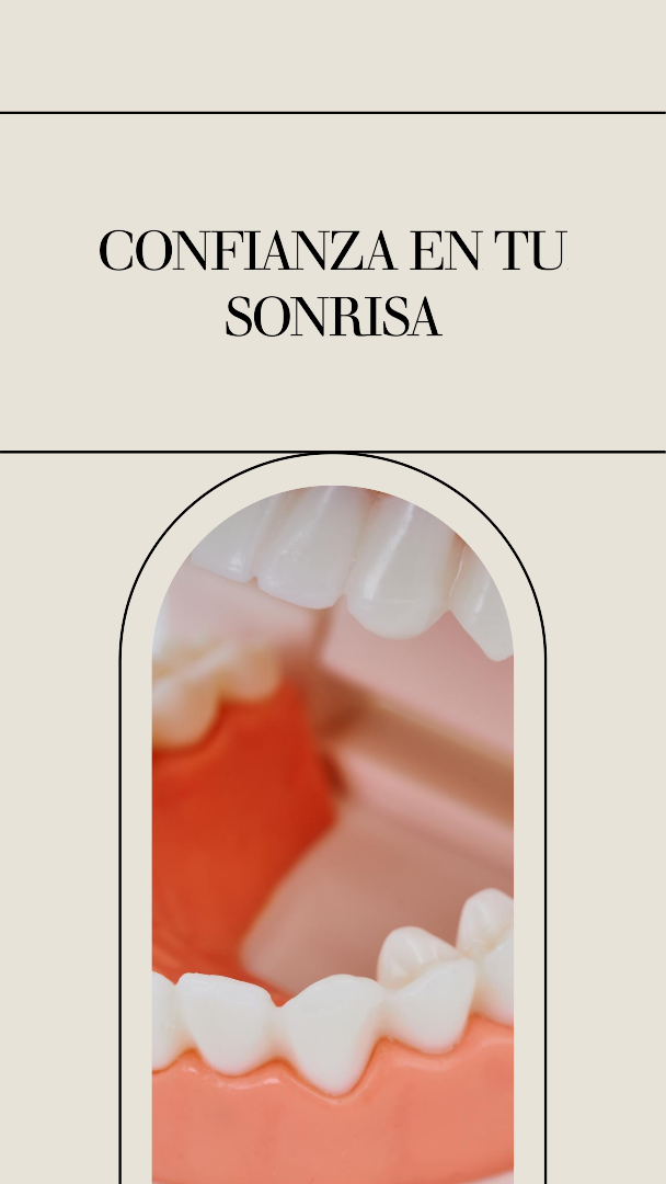 Protesis Dentales