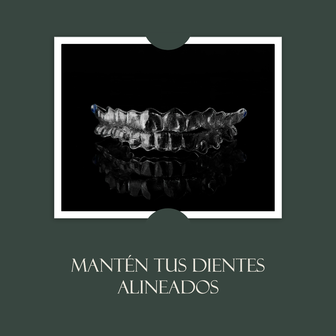 Retenedores
