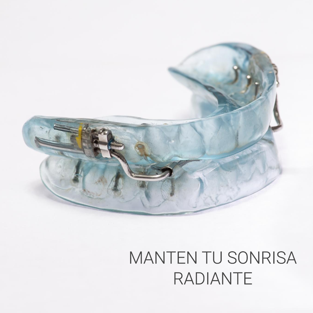 Retenedores